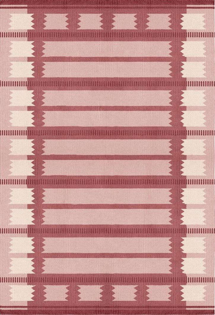 Layered Rollakan Iris Rasberry - Image 10