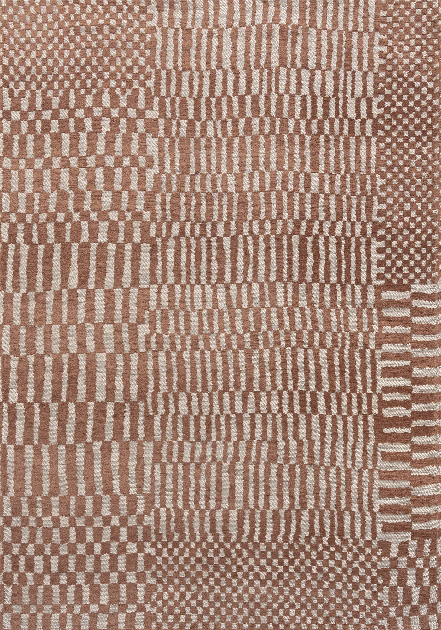Louis de Poortere Berber Ksar 9653 - Image 12