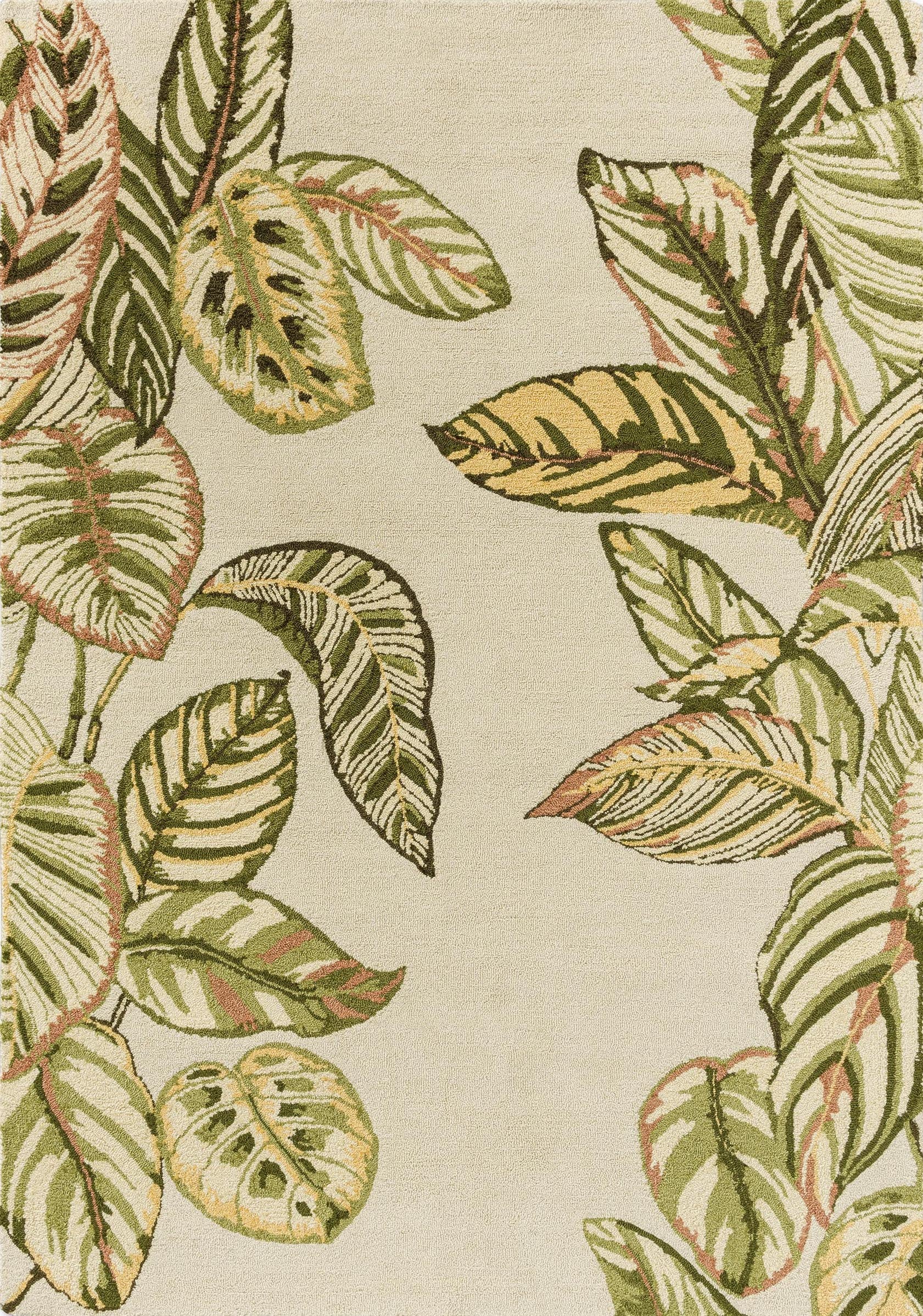 Sanderson Calathea Samphire 445617 - Image 9